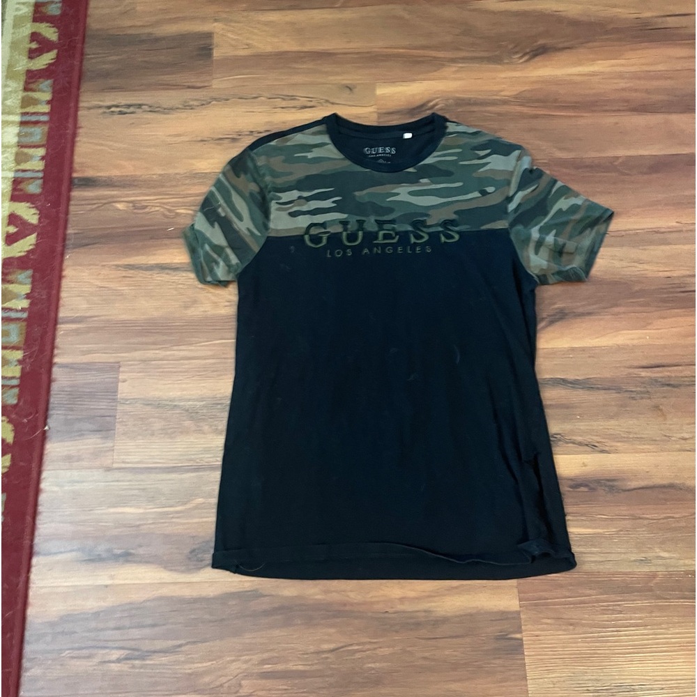 Guess Shirt